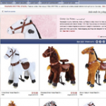 Giddy Up Rides at www.Zulily.com